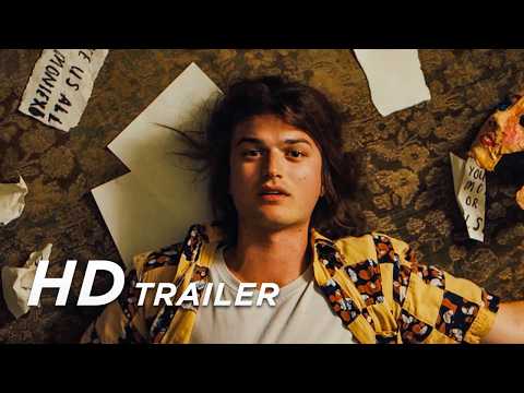 MARMALADE | TRAILER (deutsch) | Mit Joe Keery, Camila Morrone, Aldis Hodge