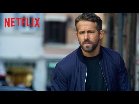 „6 Underground“ mit Ryan Reynolds | Offizieller Trailer | Netflix