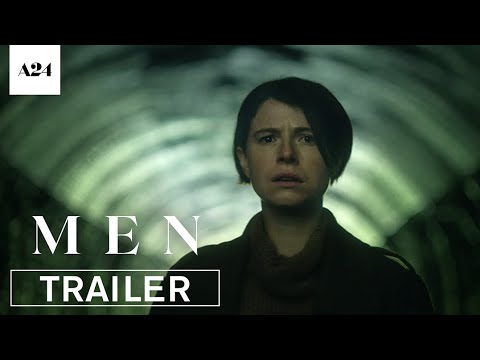 Men | Official Teaser Trailer HD | A24