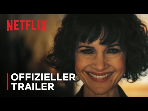 Der Untergang des Hauses Usher | Offizieller Trailer | Netflix