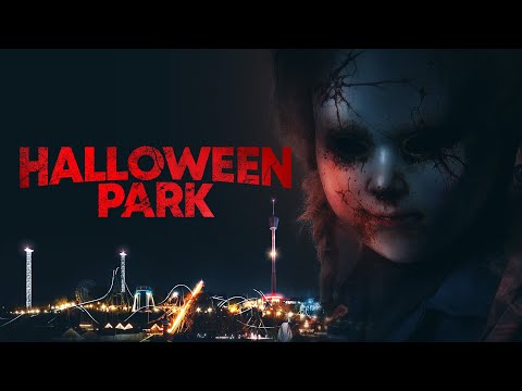 Halloween Park - Trailer Deutsch HD - Release 16.02.24