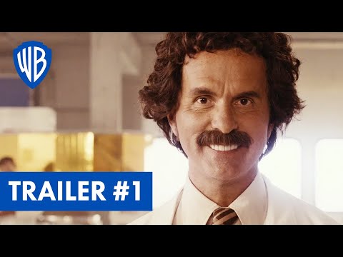 DIE GESCHICHTE DER MENSCHHEIT – LEICHT GEKÜRZT – Trailer #1 Deutsch German (2022)