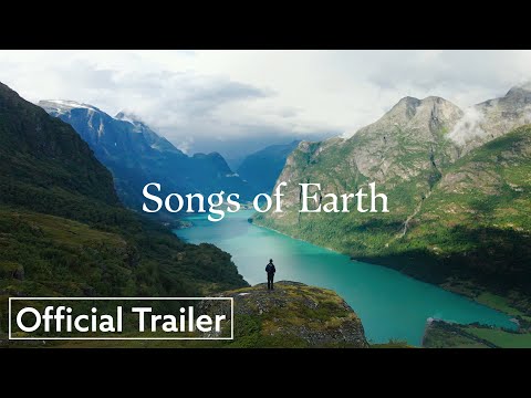 Songs of Earth | Official Trailer HD | Strand Releasing