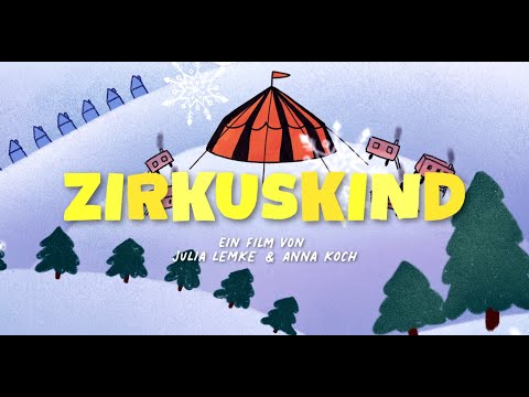 Offizieller Trailer I Zirkuskind (2025)