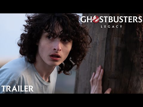 GHOSTBUSTERS: LEGACY - Trailer - Ab 18.11.21 NUR im Kino