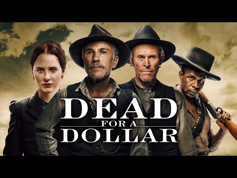 Dead for a Dollar - Trailer Deutsch HD - Christoph Waltz - Release 13.02.23