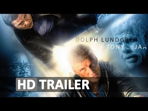 Skin Trade | Deutsch / German Trailer (Dolph Lundgren, Tony Jaa)