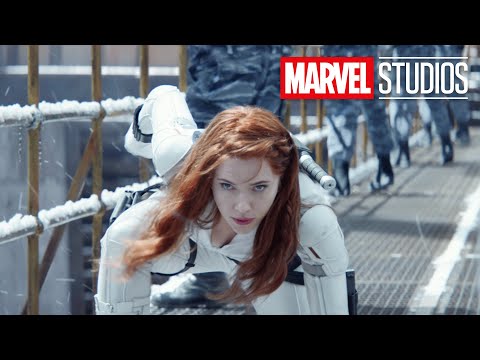 MARVEL feiert das KINO | Marvel HD