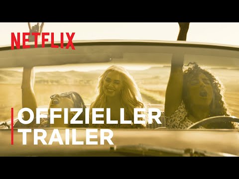 Sky Rojo 2 | Offizieller Trailer | Netflix