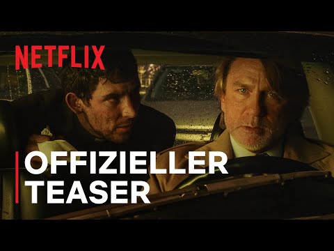 Wake Up Dead Man: A Knives Out Mystery | Offizieller Teaser | Netflix