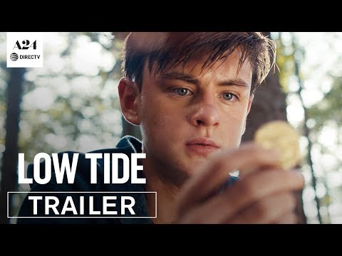 Low Tide | Official Trailer HD | A24