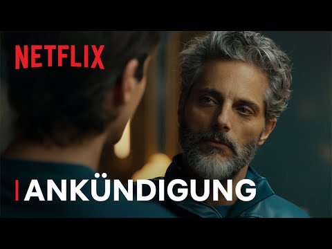 Der Milliardärsbunker | Ankündigung | Netflix