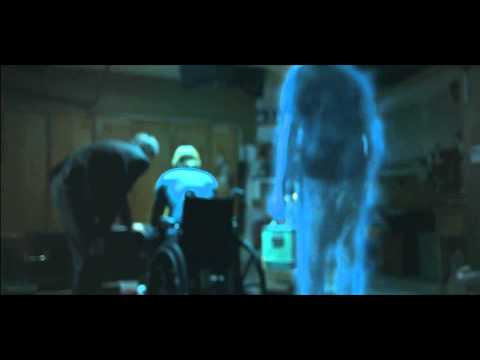 The Ghostmaker - Trailer (German) - Deutsche Kino Trailer von TrailerZone.de