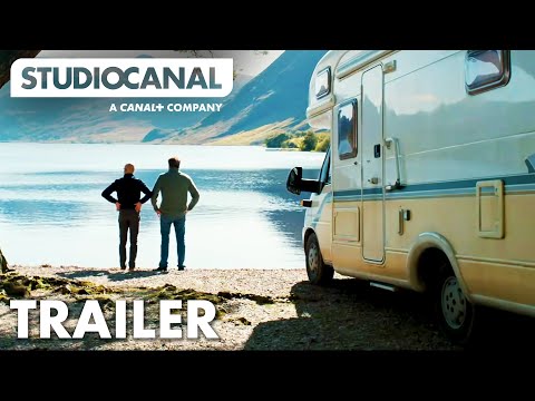 Supernova - Official Trailer | Starring Colin Firth &amp; Stanley Tucci