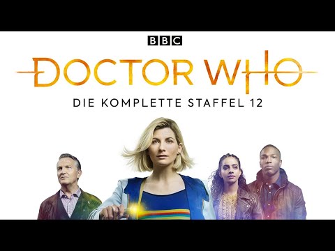 Doctor Who Staffel 12 (Trailer Deutsch HD)