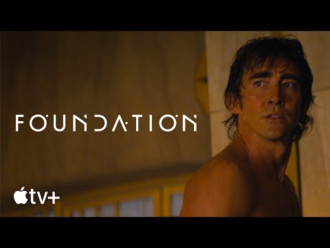 Foundation — Official Season 2 Sneak Peek | Apple TV+