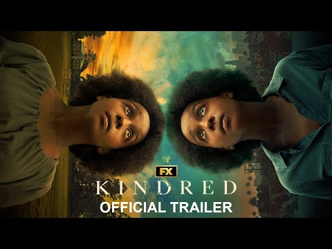 Kindred | Official Trailer | FX