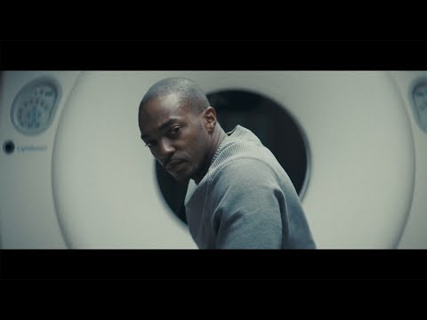 SYNCHRONIC (2020) Official Trailer | Anthony Mackie, Jamie Dornan Mind-bending Sci-fi