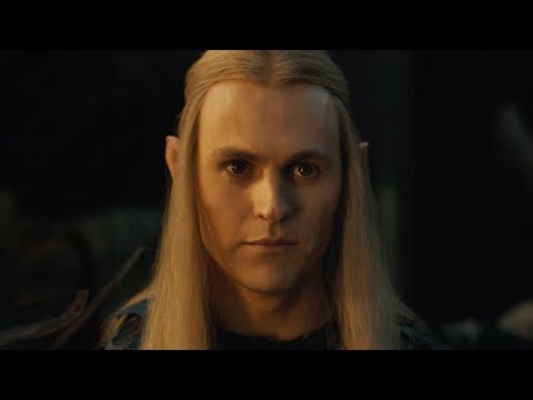 Der Herr der Ringe: Die Ringe der Macht | Staffel 2 – Offizieller Trailer