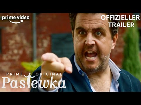 Ein letztes Mal Pastweka | Pastweka | Offizieller Trailer 1 | Prime Video DE