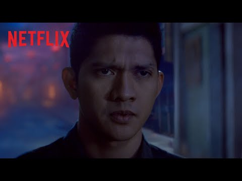 Wu Assassins | Offizieller Trailer | Netflix