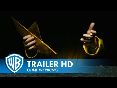 ES KAPITEL 2 - Offizieller Teaser Trailer Deutsch HD German (2019)