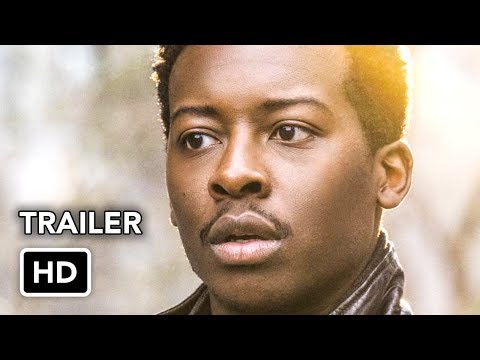 God Friended Me (CBS) Trailer HD - Brandon Micheal Hall, Violett Beane drama series