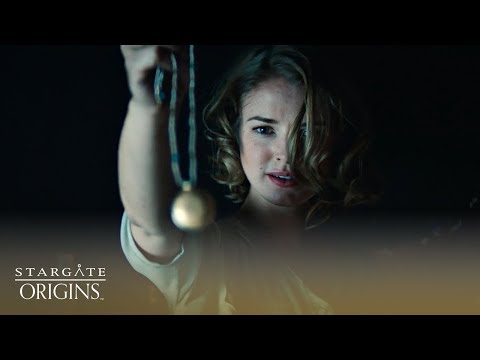 Stargate Origins Official Trailer #2 | HD