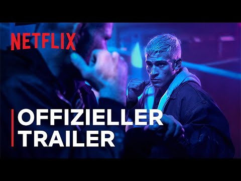 60 Minuten | Offizieller Trailer | Netflix