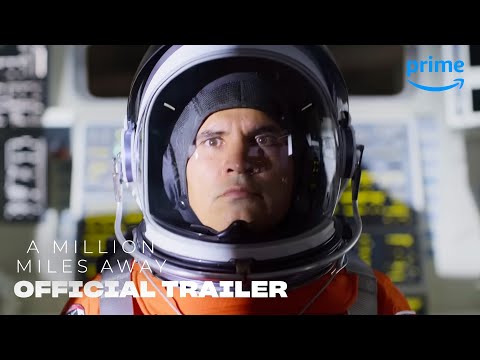 A Million Miles Away - Official Trailer | Prime Video