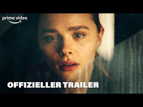 Peripherie Staffel 1 - Offizieller Trailer