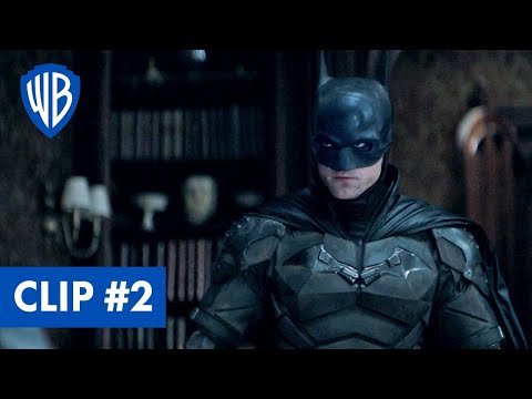 DC FANDOME 2021 - Teaser Clip #2 Deutsch German (2021)