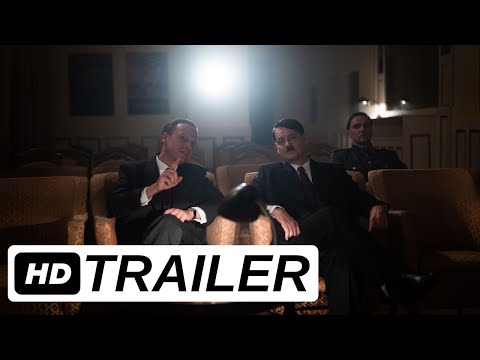 Führer und Verführer | Offizieller deutscher Trailer | Ab 11. Juli im Kino!