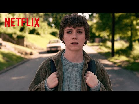 I Am Not Okay With This | Offizieller Teaser | Netflix | Ab 26. Februar