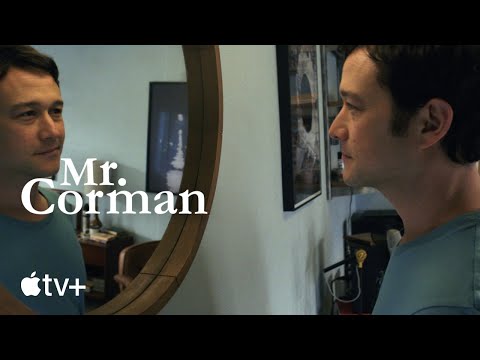 Mr. Corman — Official Trailer | Apple TV+