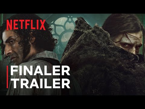 Frankenstein | Guillermo del Toro | Finaler Trailer | Netflix