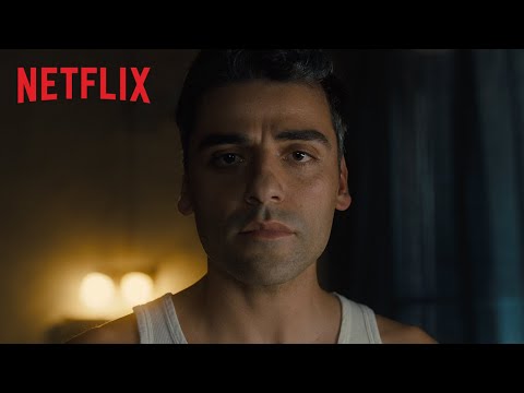 Operation Finale | Offizieller Trailer | Netflix