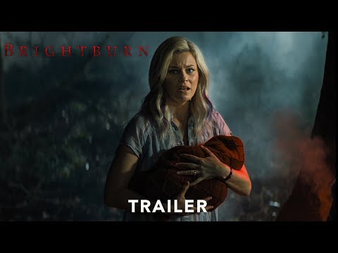 BRIGHTBURN: SON OF DARKNESS - Trailer 1 - Ab 20.6.19 im Kino!