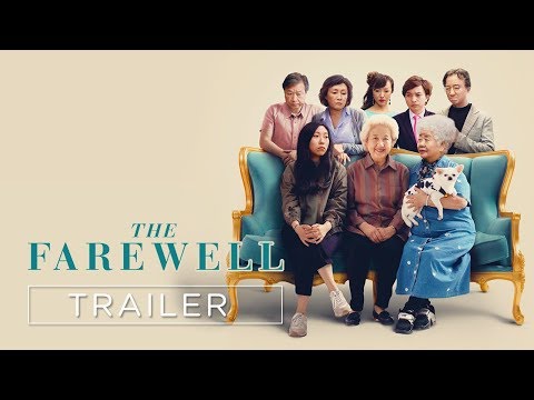 THE FAREWELL | TRAILER | Jetzt digital zum Leihen &amp; Kaufen