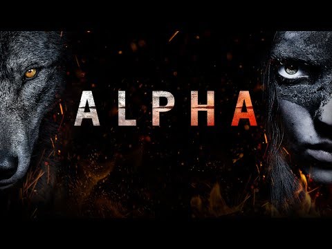 ALPHA - Trailer A - Ab 8.3.2018 im Kino!