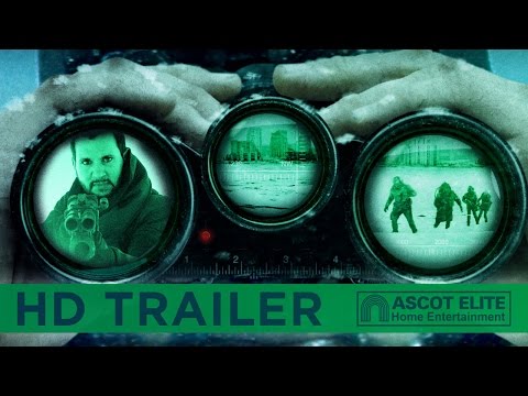 Humanoid I Deutscher Trailer