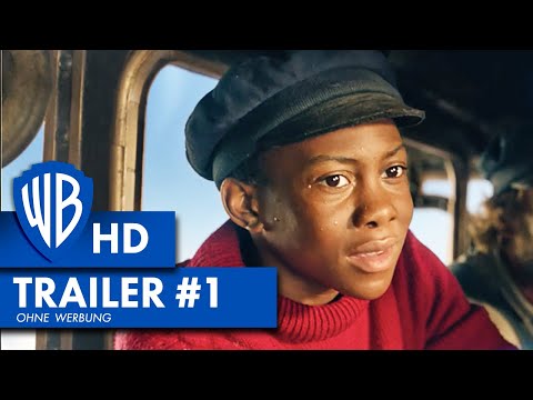 JIM KNOPF UND DIE WILDE 13 - Trailer #1 Deutsch HD German (2020)