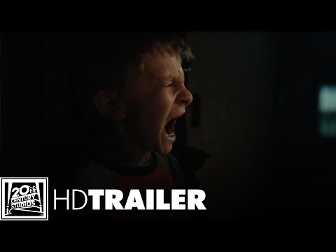 ANTLERS - 1. Offizieller Trailer (deutsch/german) | 20th Century Studios