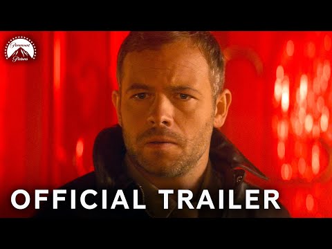 Utopia | Official Trailer | Paramount Movies