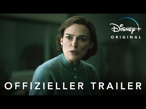 Boston Strangler - Offizieller Trailer - Jetzt auf Disney+ streamen
