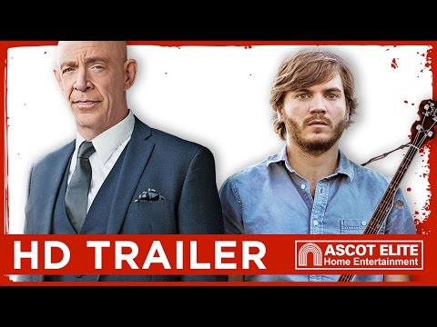 The Runaround I Deutscher Trailer