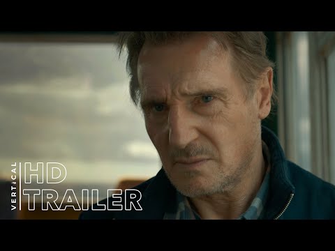 Ice Road: Vengeance | Official Trailer (HD) | Vertical