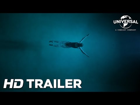 Night Swim | Offizieller Trailer #2 deutsch/german HD