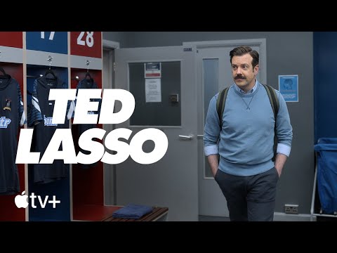 Ted Lasso – Offizieller Trailer Staffel 3 | Apple TV+