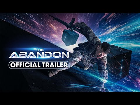 The Abandon (2024) Official Trailer - Jonathan Rosenthal, Tamara Perry